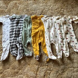 Baby boy clothes